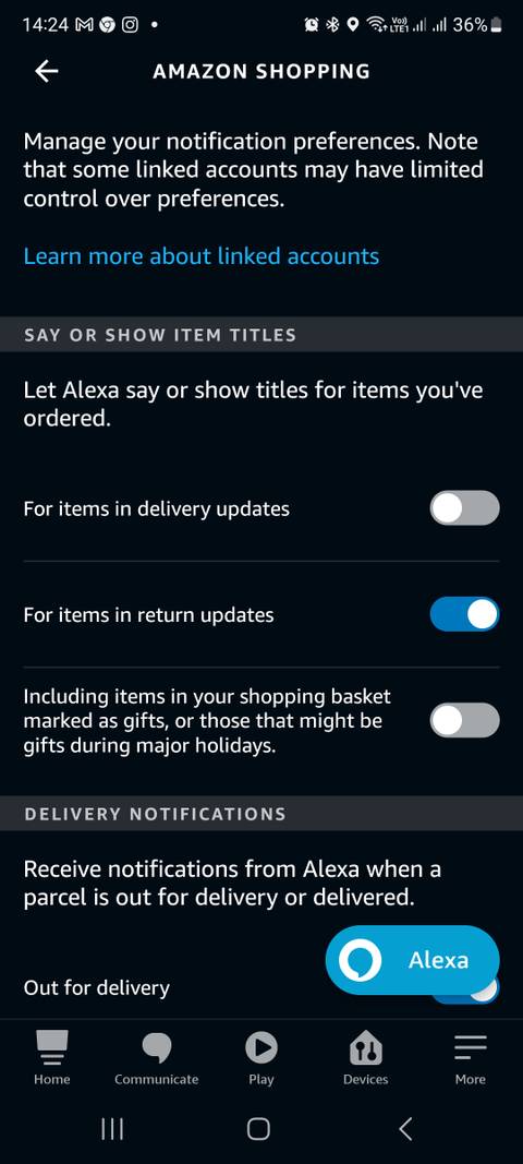 9 Amazon Echo Features You Might Want to Disable Right Now