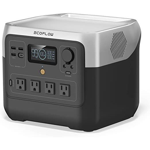 Prime Day Generator Deals 2023: The Best Portable Power Stations