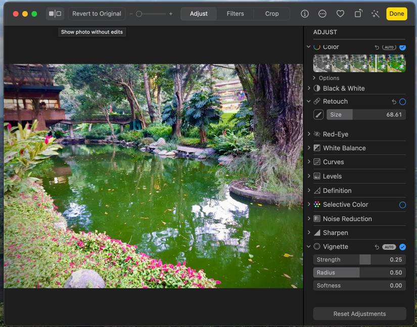 7 Tips and Tricks to Master the Photos App on Your Mac