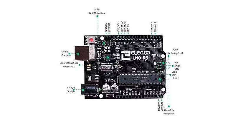 Elegoo vs. Arduino: Is There Any Difference?