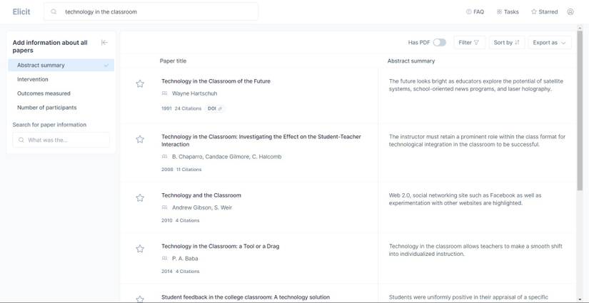 4 Ways AI Tools Enhance Your Academic Research