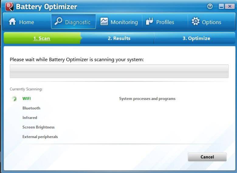 Battery Gui The 4 Best Windows Software Tools for Energy Management