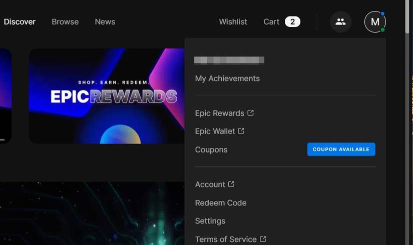 How To Back Up Saved Data For Games Installed With Epic Games Launcher how-to-back-up-saved-data-for-games-installed-with-epic-games-launcher