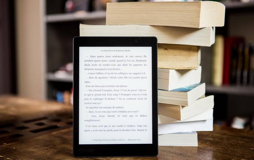 Using Ereader 8 Things to Consider Before Buying an eReader
