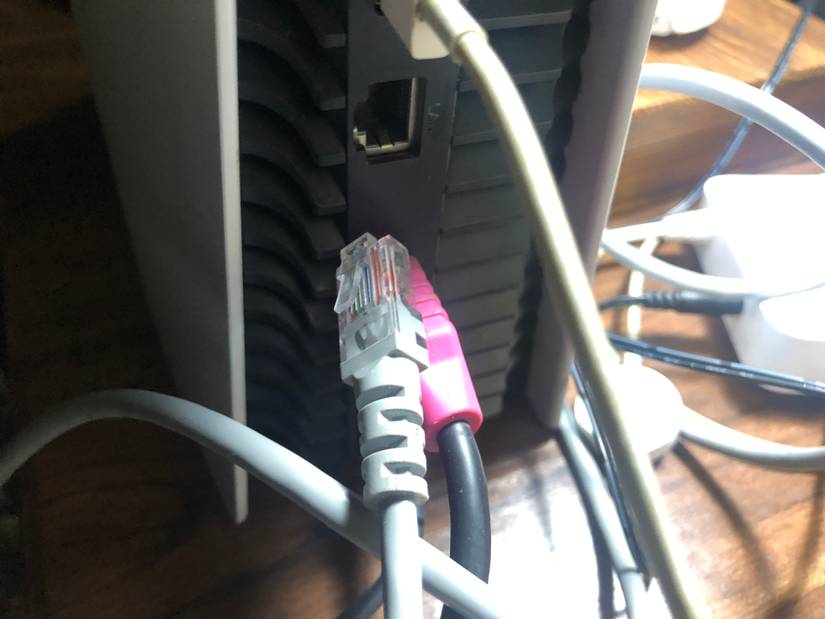 To Link Router Ps5 How to Set Up an Internet Connection on Your PS5