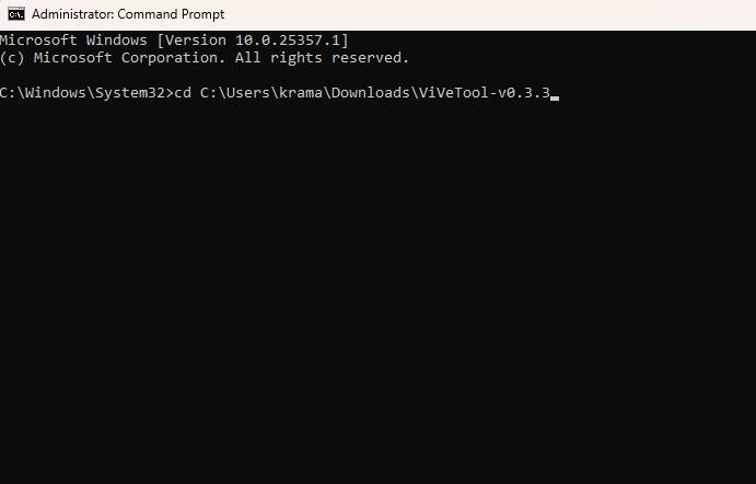 How to Enable Instant Search Results in File Explorer in Windows 11