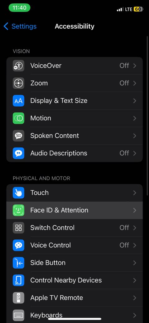 Faceid Explained What Is Apple’s Face ID and How Does It Work?