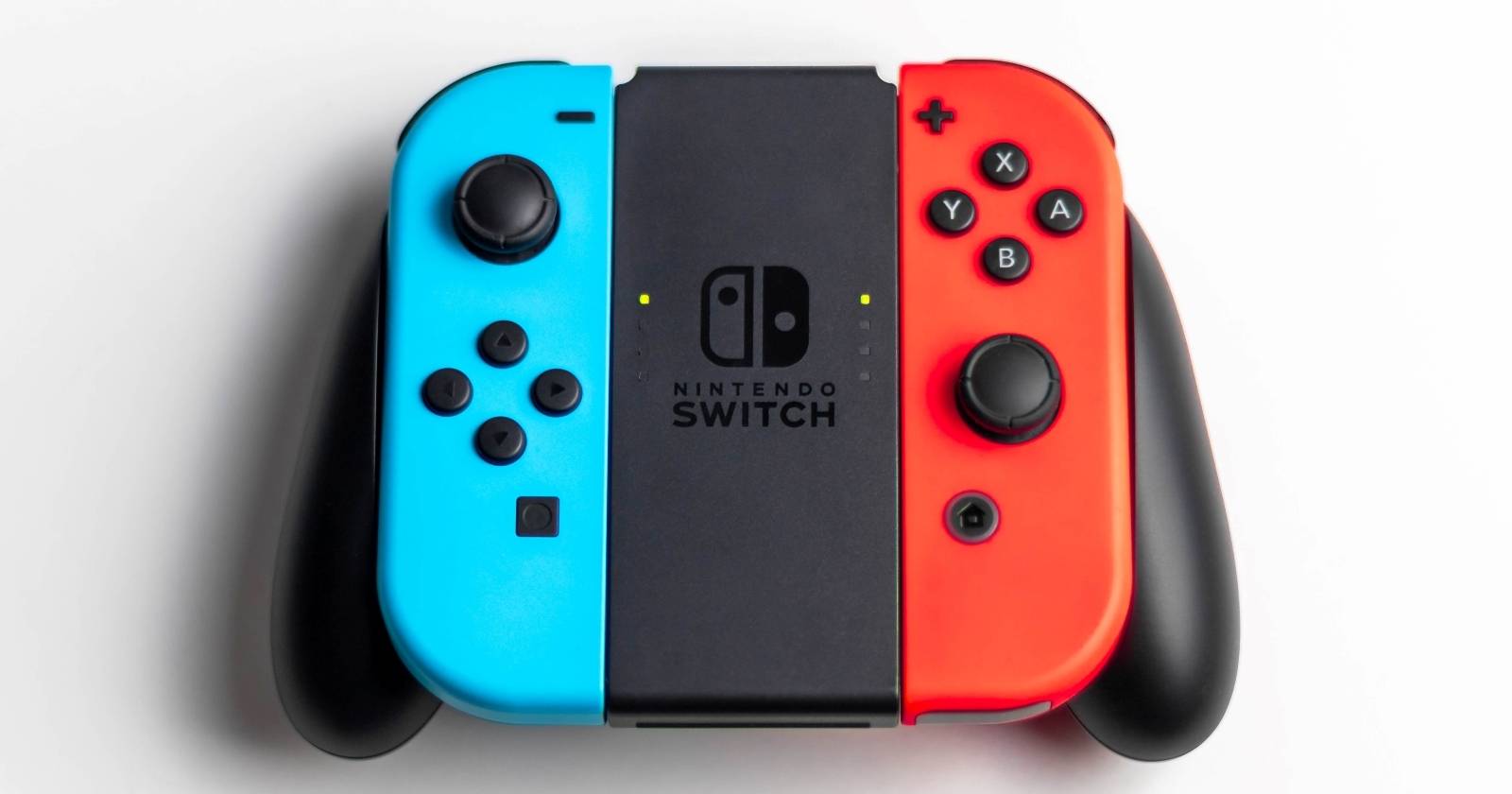 How to Improve Internet Speeds on Your Nintendo Switch