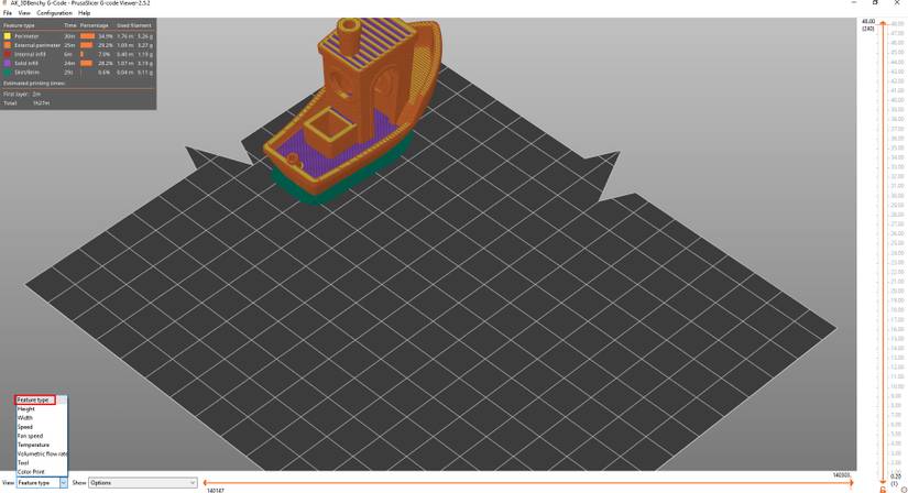 The 6 Best Software Tools to View and Simulate G-Code Files