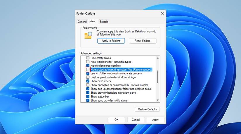 How to Fix the "Windows Could Not Start the Windows Search Service" Error