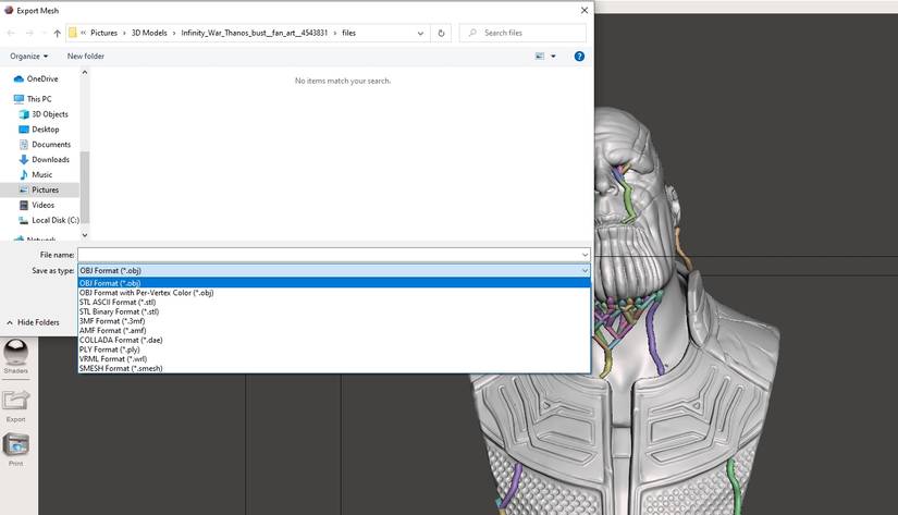 Autodesk Meshmixer: How to Get Started