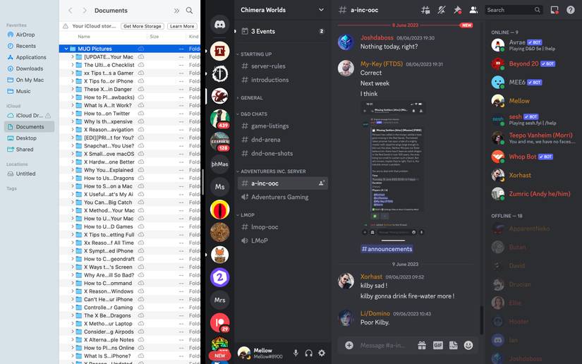 14 Awesome Hidden Productivity Tips and Tricks for Your Mac