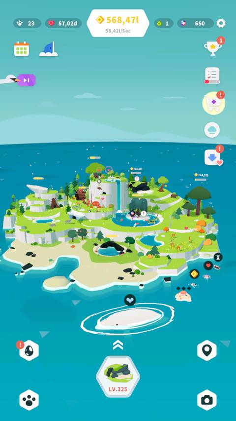 10 Calming Mobile Games to Play When You Want to Relax