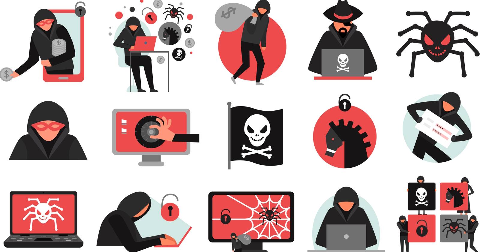 Hackers’ Favorite Victims: Who Are They and Why Are They at Risk?