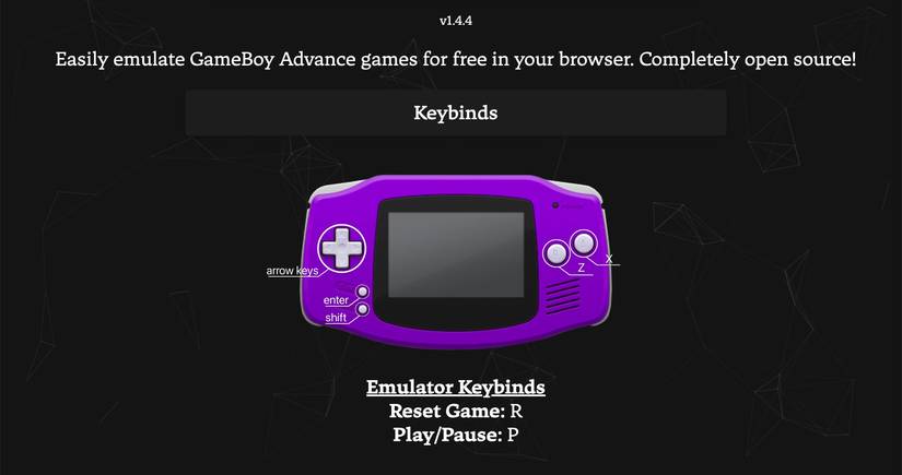 Gba Key Layout How to Play Classic Pokémon Games on a Mac