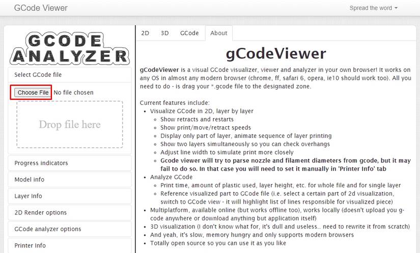 The 6 Best Software Tools to View and Simulate G-Code Files