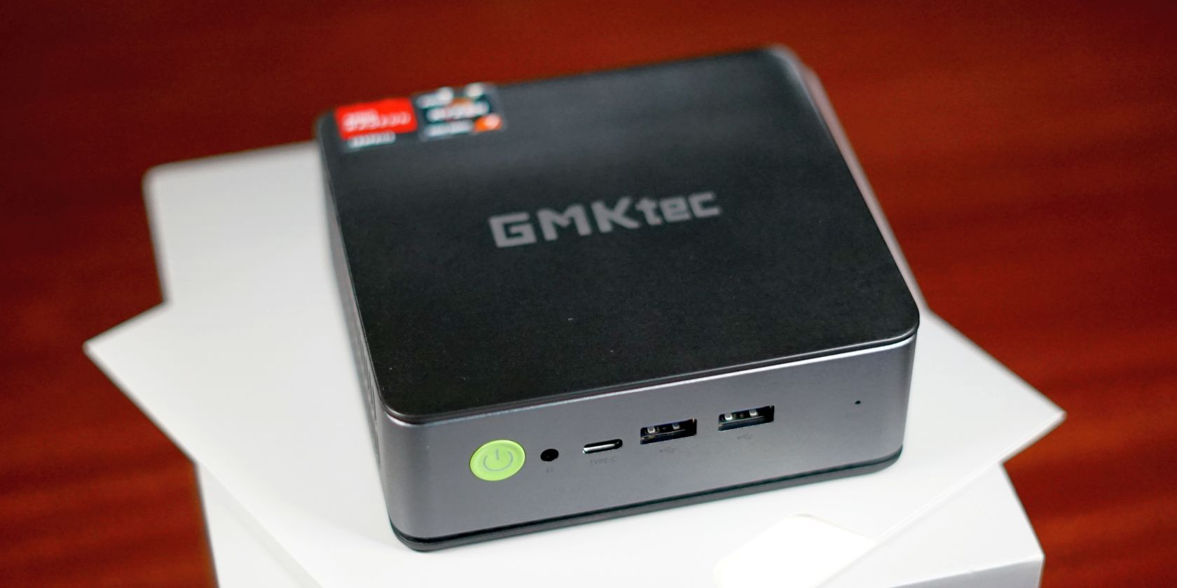 GMKtec Nucbox K1 ゲーミング ミニpc【ジャンク】 GMK NucBox K1 Review: Best Mini-PC for Cheap PC Lovers?