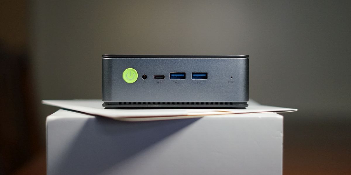 GMK NucBox K1 Review: Best Mini-PC for Cheap PC Lovers?