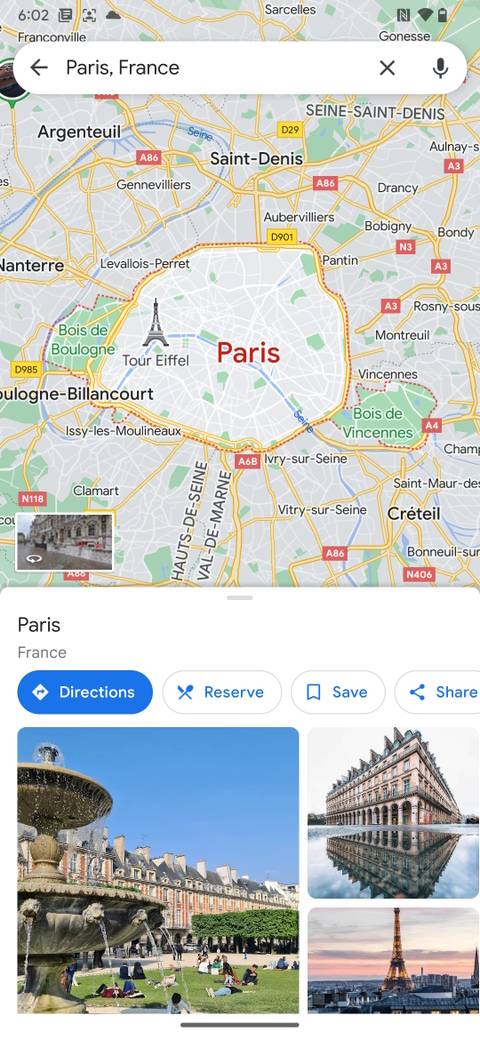 How to Use Google Maps Immersive View on Android and iOS
