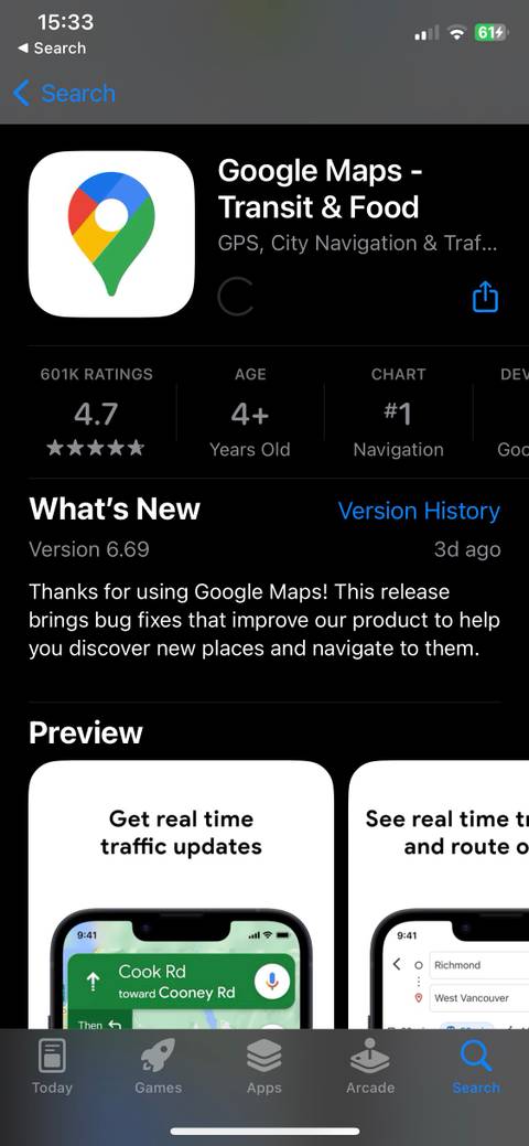 8 Reasons Google Maps Is the Best for Navigation
