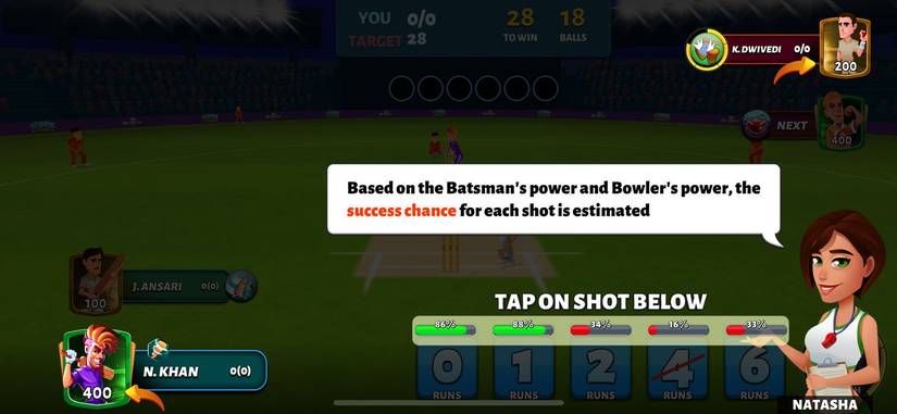 The 6 Best Cricket Games for iPhone and Android