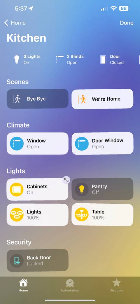 How to Organize Your HomeKit Home With Rooms And Zones