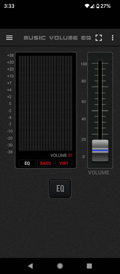 Eq Control App The 7 Best Equalizer Apps for Android to Boost Your Audio