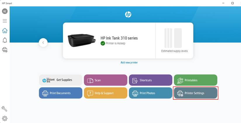 How to Fix Your HP Printer Not Working on Windows 11