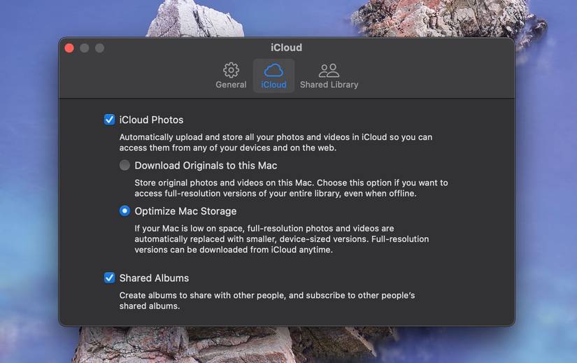 How to Turn Off iCloud Photos on an iPhone, iPad, or Mac