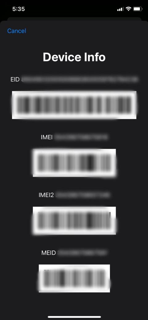 11+ Secret iPhone Codes You Need to Try