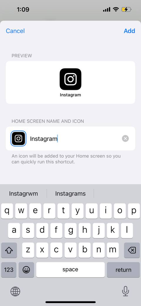 How to Customize Your iPhone's Home Screen With Widgets and App Icons