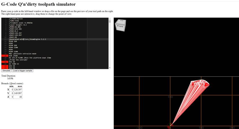 Open G Code The 6 Best Software Tools to View and Simulate G-Code Files