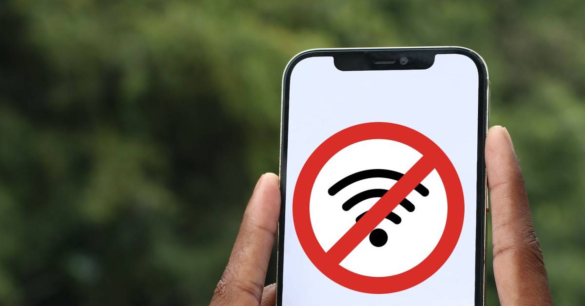 5 cách khắc phục nếu iPhone của bạn liên tục bị ngắt kết nối Wi-Fi