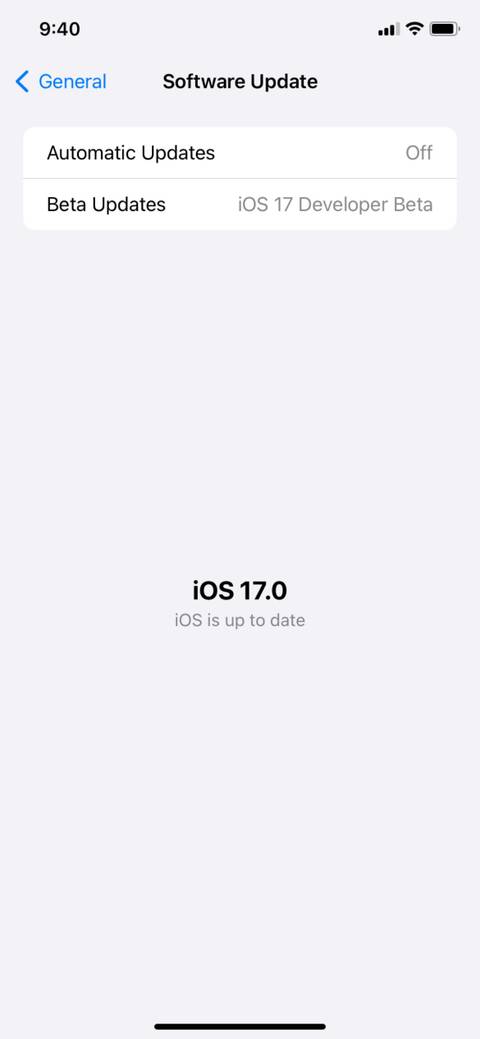 How to Delete iOS Update Files From Your iPhone