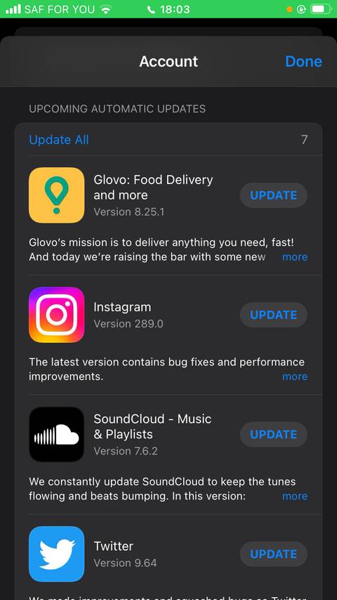 Update Ig How to Update Instagram on Android and iOS