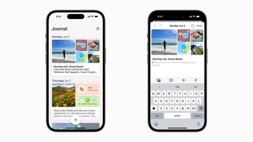 The 7 Best iOS 17 Features From WWDC 2023