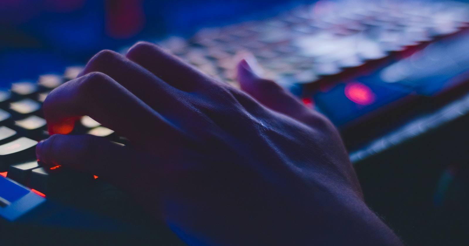 Can Your Keyboard Be Hacked?