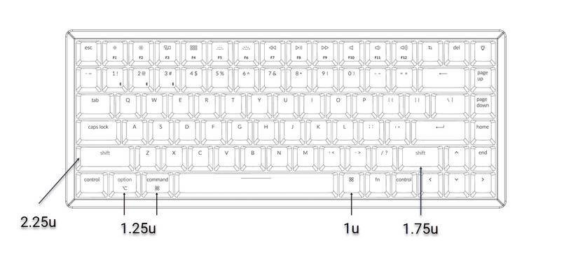 What Does Cherry MX Compatible Mean?
