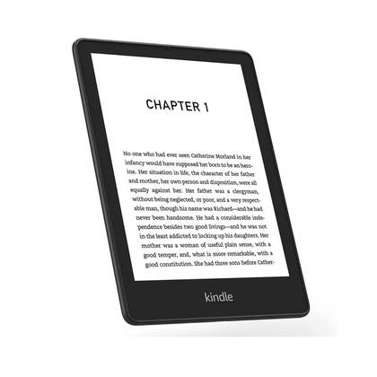 Kindle Paperwhite