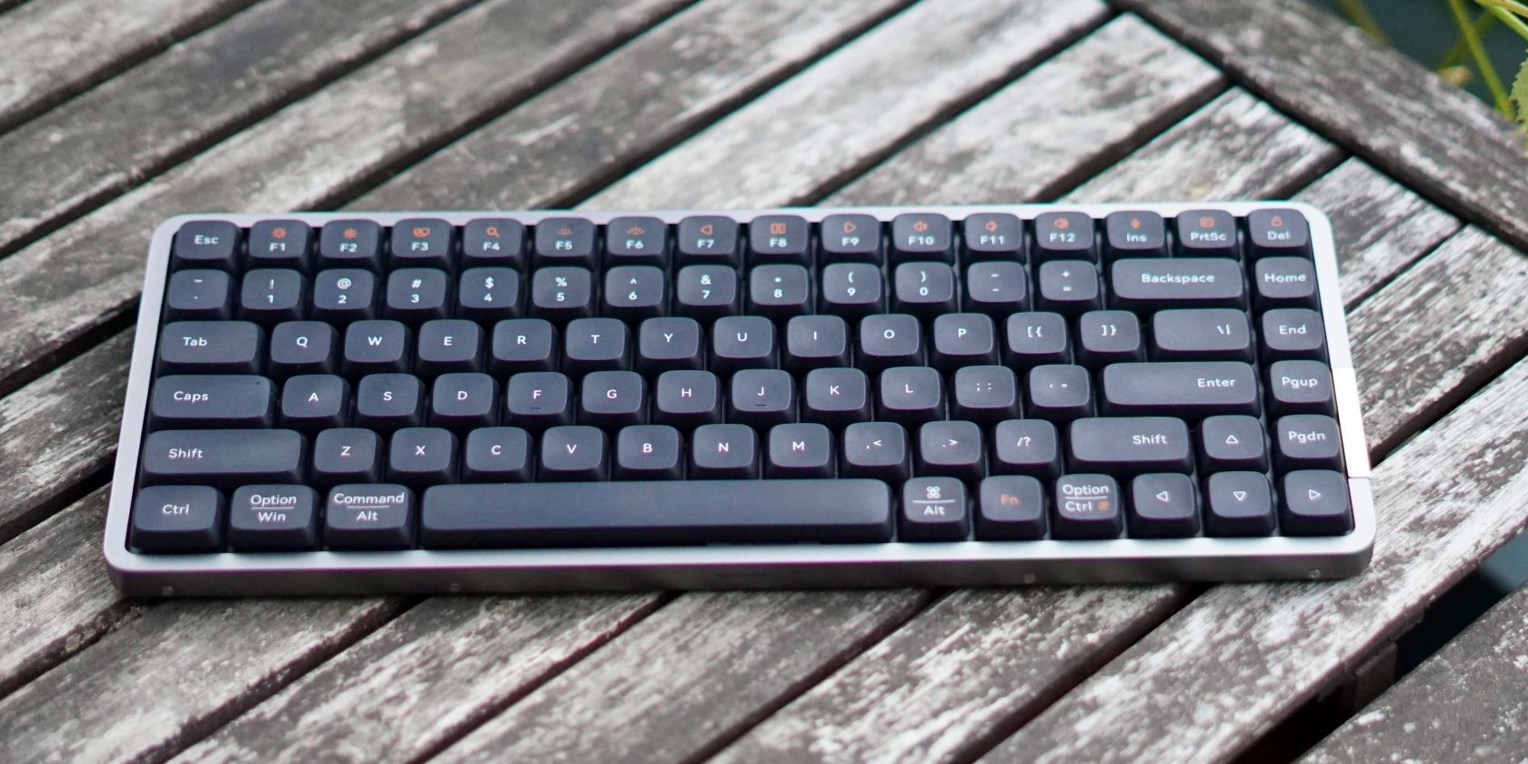 Bluetoothキーボード　lofree flow Flow100 – Lofree Japan