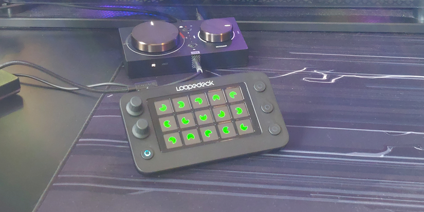 Loupedeck Live S Review: A Streaming Console That's Not Just for