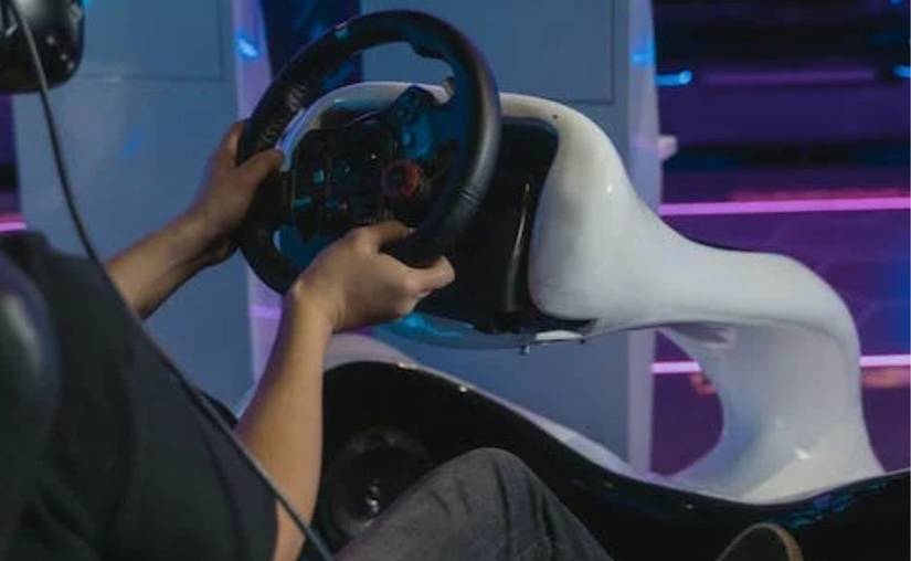Is Buying a Racing Wheel Worth It?