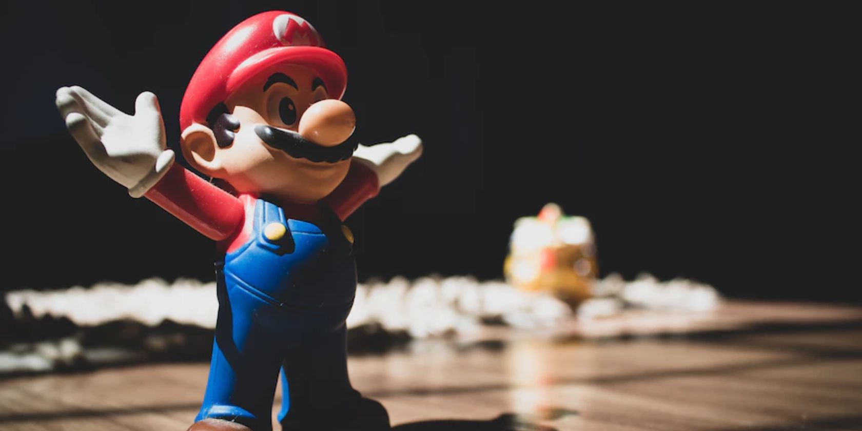 Implementing a Dialogue System in Python Arcade Games