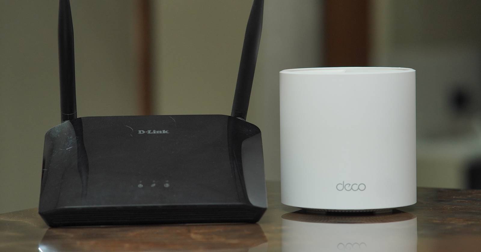 What to Look for When Buying a Mesh Wi-Fi System