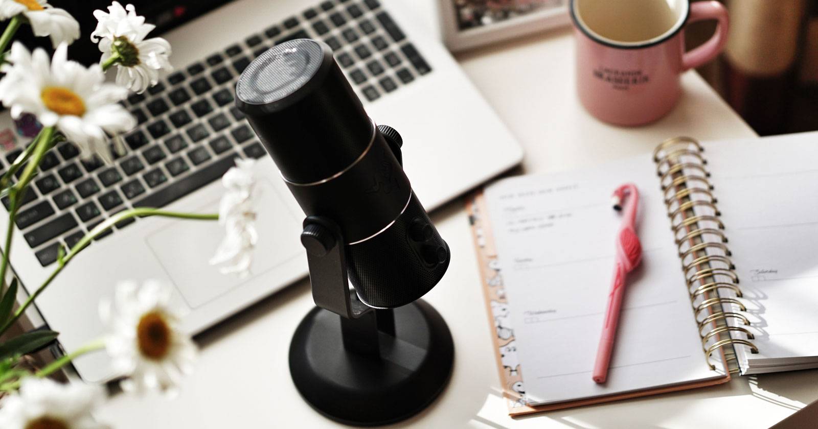 8 Questions to Ask Before Buying an External Microphone