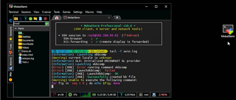 The 7 Best SSH Clients for Linux