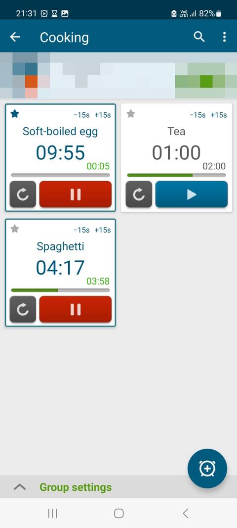 The 7 Best Apps and Websites to Set Multiple Timers
