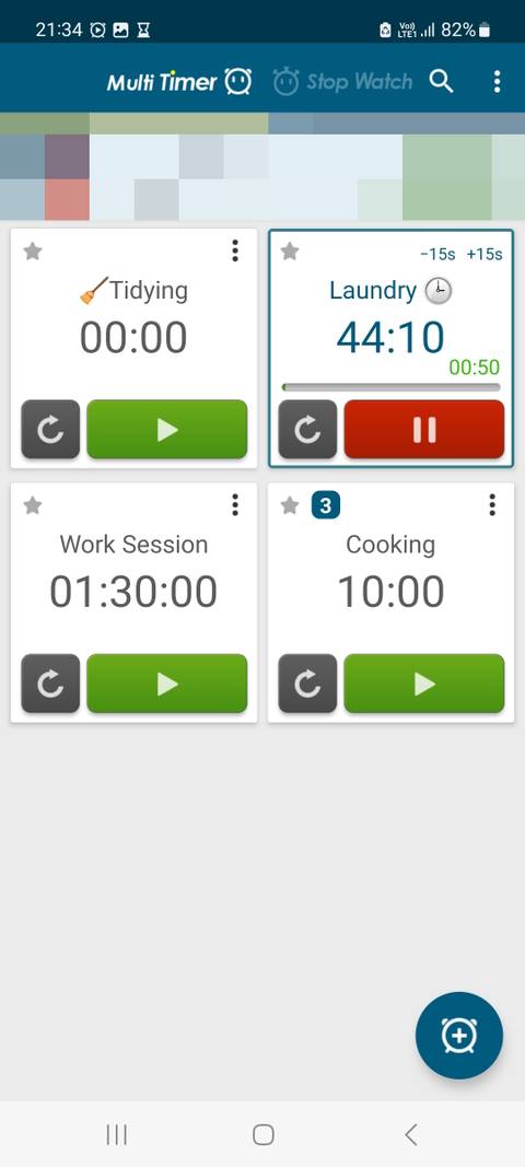 The 7 Best Apps and Websites to Set Multiple Timers