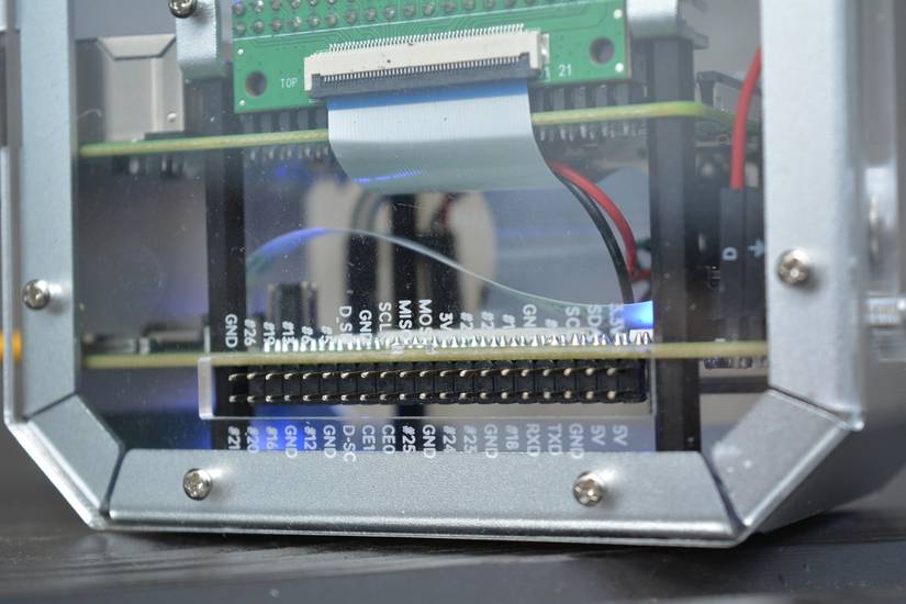 Pironman vs. Flat, Man: It’s Time to Stack Your Raspberry Pi