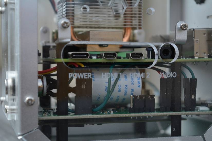 Pironman vs. Flat, Man: It’s Time to Stack Your Raspberry Pi
